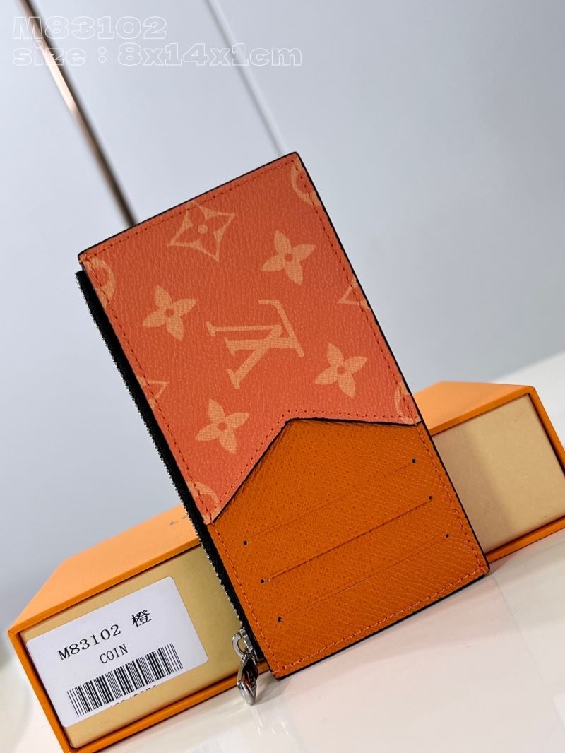 Louis Vuitton Wallets